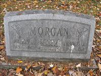 Morgan, Francis J. and Marion E. 